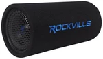 Rockville RTB80A 8" 400 Watt Powered Subwoofer Bass Tube + MP3 Input. Fixed Price $63.49.