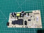 Midea EMLAA9X-S4-K EMLAA9X-10-K Microwave Control Board AZ133369 ZC166. Fixed Price $42.74.