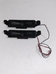 Vizio 6916B0002K000 Speaker Set For V505-G9 D50X-G9. Fixed Price $9.85.