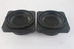 Atlantic Technology BGR-8F Iwts Sub Ohms Speaker (pair). Fixed Price $91.26.