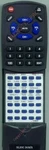Replacement Remote For Pioneer VSXD307, HTP202, D3400K. Fixed Price $39.22.