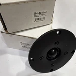 Pair Of Peerless BC25TG15-04 1" Silk Dome Tweeter Ohm 50W 264-1040. Fixed Price $45.00.