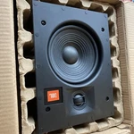 Leviton LAE6I Architectural Edition Powered By Jbl 6.5" In-wall Speaker. Fixed Price $99.24.