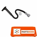 7081968-B For Amana Refrigerator P-trap Drain Tube Kit Part # Model Number. Fixed Price $17.37.
