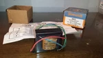 Thordarson 26S17 Vertical Output Transformer Primar Imp 135K Ohms 15MADC 44:1. Fixed Price $41.72.