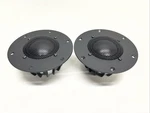 2X Dayton Audio RS52AN-8 Reference Series Dome Midrange Excellent Condition. Fixed Price $79.99.