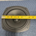 Mcm 55-2195 Replacement Woofer 8 Inch Ohm Very Good Condition. Fixed Price $39.95.