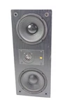 Single Acoustic Image Bi-amp Floor Standing Hifi Speaker Gt 338 Used. Fixed Price $89.96.