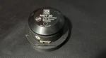 Morel Mdt 30 Soft Dome Tweeter Fosgate MC-220 (1/6). Fixed Price $59.00.