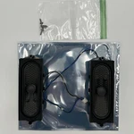 Lg 58304302 Speakers With Cables From Working Tv Broken Screen 32LH250H. Fixed Price $8.96.