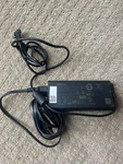 Genuine Epson Ac Power Adapter AD10370LF For Epiqvision EF12 Laser Projector. Fixed Price $65.00.