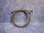 Biamp C5E-10-P Cat Cable 10' Pre-terminated Plenum Rated Snagless Plug (Q49). Fixed Price $37.99.