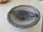 Vintage Olson Speaker Golden Voice Coaxial 12 Inch Single S-311 Used. Fixed Price $58.50.