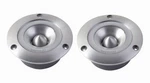 2X Beyma PH35 Competition Series 25W Rms 4 Ohms High Frequency Tweeter Pair. Fixed Price $159.95.