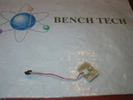 Sansui CEL761B Board For Model SLEDVD226B. Fixed Price $7.00.