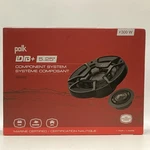 Polk Audio DB5252 (2) 0.75" Tweeters Component Speakers W/accessories No Woofers. Fixed Price $60.47.