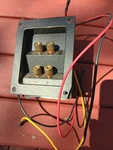 Fluance Tower Speaker Recapped Crossover Part's Sx-htb. Fixed Price $49.75.