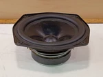 Focal N 401-DBE 7" Dual Voice Coil Woofer Ref 420027 Tested Oem. Fixed Price $100.00.