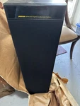 Dsp 5000 Meridian (pair 2 Speakers). Fixed Price $3999.00.