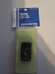 Miniatronics Speaker Ohm. 2WATT. 60-128-01. Fixed Price $16.88.