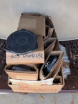 Bose Speaker Nos Replacement 1986-1988 Gm Camero Firebird Seville Eldorado 4". Fixed Price $24.95.
