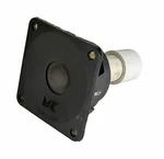 Miller Kreisel M&k Z11 4 Ohm 1-INCH Silk Dome Tweeter Made Denmark. Fixed Price $98.91.