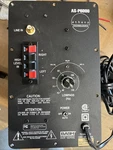 Athena Technology Subwoofer Home Theater System AS-P6000. Fixed Price $45.00.