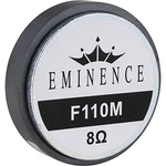 Eminence F110M 1" Screw-on High-frequency Compression Driver. Fixed Price $60.14.