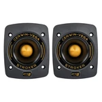 Cerwin Vega CVMPCL1.0T Stroker Pro 1" Compression Bullet Style Super Tweeter Set. Fixed Price $139.99.