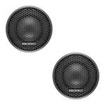 Hertz Mille Pro Mp 25.3 Car Audio Tetolon Dome 25MM Tweeters 120W Peak Pair. Fixed Price $194.65.