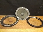 (rhy)technics SB-K24 Woofer 23PL01SC-A Ohm 8" Tested & Working. Fixed Price $29.99.