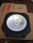 Monitor Audio Silver S6 S8 S10 6" Mid-range/bass Woofer Oem 8OHM BS28-6P. Fixed Price $49.00.