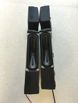Samsung UN65H6300AF Speaker Set. Fixed Price $19.95.