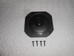 Onkyo S-47 Fusion Av Tweeter Speaker. Fixed Price $15.00.