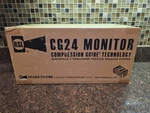 Rsl CG24 Monitor Speaker - Brand New Sealed High Performance / Center Channel. Fixed Price $240.06.