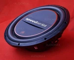 New Db Drive SPF12D4 Speed Series Dual 4OHM Shallow Subwoofer 1000 Watts. Fixed Price $249.00.