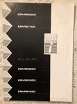 Bowers & Wilkins Series DM600I 610I 620I 630I 640I Original User Manual M077. Fixed Price $14.40.