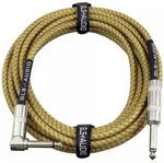 Gls Audio Instrument Cable - Amp Cord For Bass & Electric Guitar 20 Feet. Fixed Price $17.50.