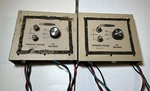 Pair Of Heathkit AS-48 Speaker Crossovers Like Jbl LX8 Used With LE-14A LE20-1. Fixed Price $79.00.