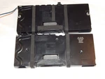 Lg Speakers Set Left/right EAB63688303 (l) & EAB63688304 (r) Fit Tv 60UF7300. Fixed Price $8.70.
