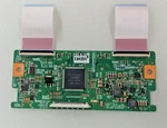 Lg 32CS560-UE T-con Board. Fixed Price $15.00.