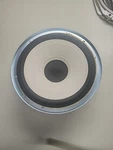 Technics SB-2665 Replacement 10" Woofer 8 Ohm *tested & Working*. Fixed Price $49.00.