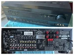 Pioneer Receiver, Cd Players, Cassette Deck, Dvd/vhs Player, Turntable, Speakers. Fixed Price $900.00.