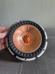 Kef LS50 Uni-q Mf/lf And Tweeter Driver SP1625 (copper). Fixed Price $199.95.