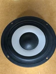 Axiom Audio Millennia M30TI / M40TI 6.5" Woofer Oem Aluminum Cone Driver Tested. Fixed Price $29.99.