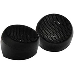 Audiopipe NTC4400 250W Super High Frequency 1" Dome Tweeter Sold In Pairs. Fixed Price $16.02.