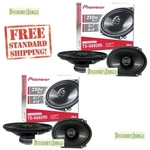 Pioneer Pairs TS-G6820S 1000W Max Combined 2-WAY Coaxial Car Speakers. Fixed Price $98.95.