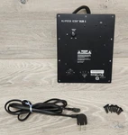 Klipsch Icon 1 One Black Powered Subwoofer Replacement Main Board Panel Only. Fixed Price $49.99.
