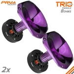 2X Prv Audio D270PH-S 1" Phenolic Driver 150 Watts 8 Ohms + WGP14-25 Purple Horn. Fixed Price $79.50.