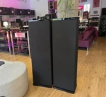 Mirage M-7SI Tower Speakers-can Be Bi-amped-made In Canada. Fixed Price $295.00.